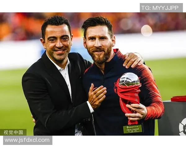 梅西赛后采访爆金句，引全场大笑