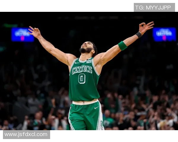 塔图姆回应批评：我只专注于比赛