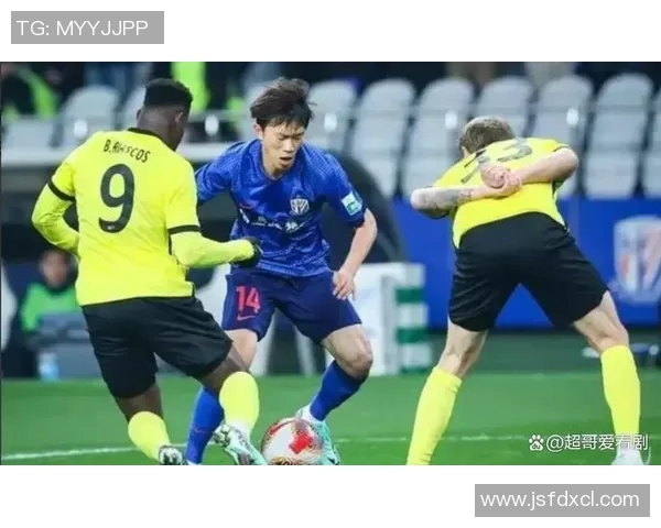 中超焦点战预告：争冠关键战一触即发