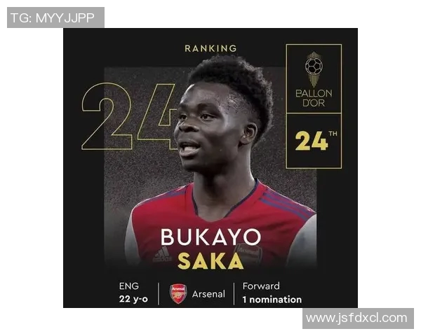 阿森纳冲击金球奖？数据全面对比分析