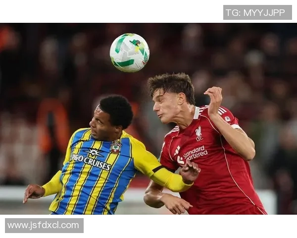 利物浦深夜发文，疑似回应转会传闻