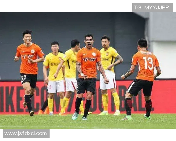 中超外援现状汇总