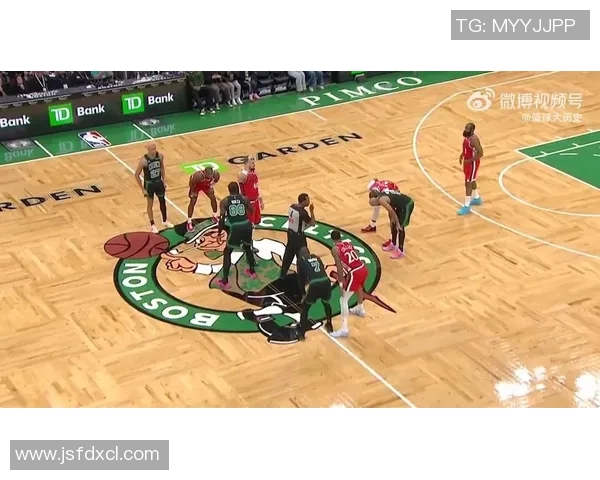 最新战报：凯尔特人全场高光瞬间集锦