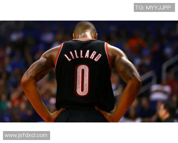 媒体预测：利拉德或成未来超级巨星