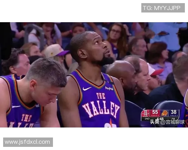 冲突升级！杜兰特与教练发生激烈争执