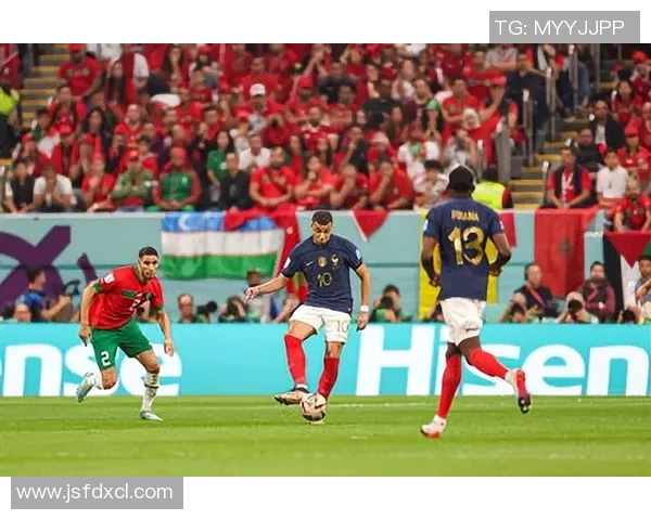 世界杯今日状态爆棚，全场最佳当之无愧！