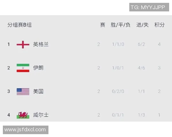 世界杯预选赛最新动态：各支球队晋级形势解析