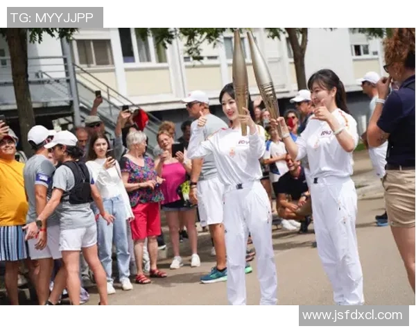 奥运火炬传递趣闻 奥运火炬传递趣闻