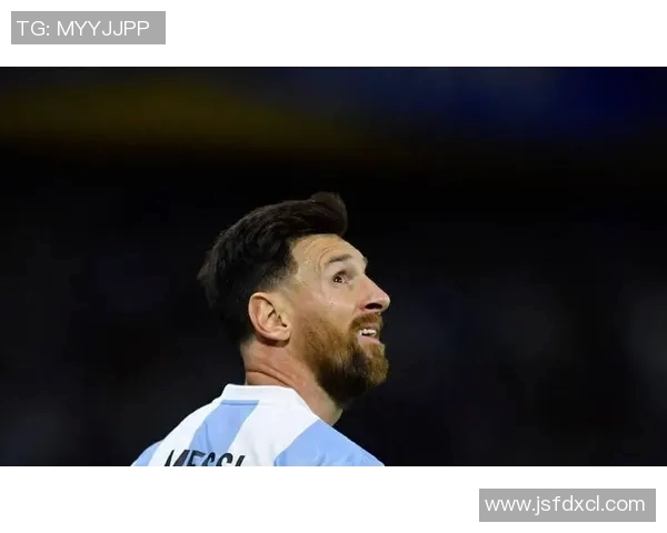 突发！梅西宣布将离队，球迷不舍告别