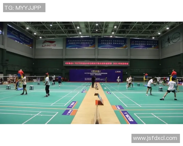 羽毛球比赛现场氛围及观众互动研究 羽毛球比赛现场氛围及观众互动研究