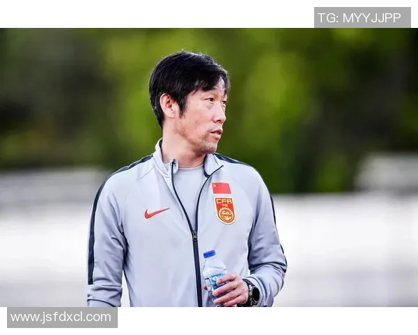 新任国家队主帅揭秘世界杯资格赛新战术 新任国家队主帅揭秘世界杯资格赛新战术