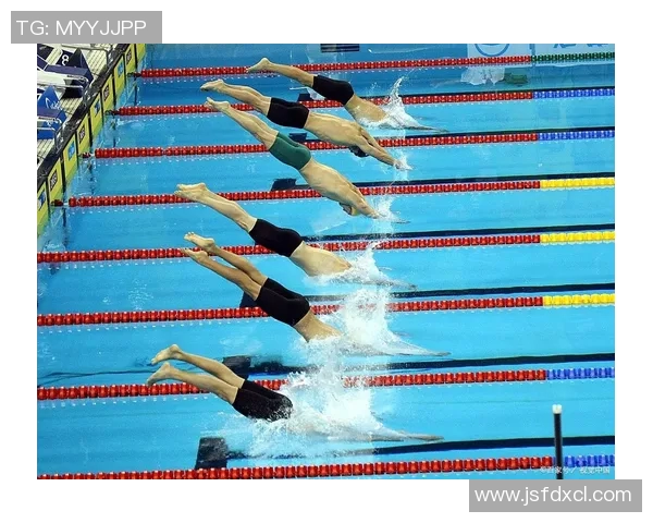 奥运会游泳项目技术动作深度解析与运动表现优化研究 奥运会游泳项目技术动作深度解析与运动表现优化研究