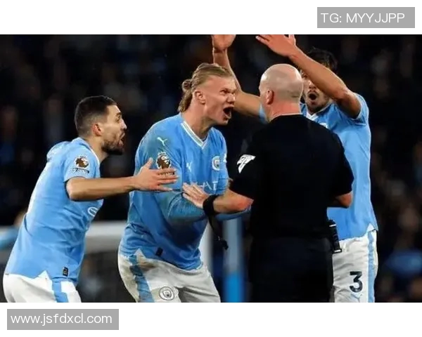 官方重磅通报哈兰德遭重罚停赛球队战力或将受到重大影响